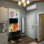 Loka Отель Стамбул