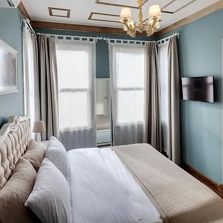 Loka 3* Istanbulská provincie