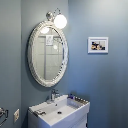Hotel Loka Istanbulská provincie