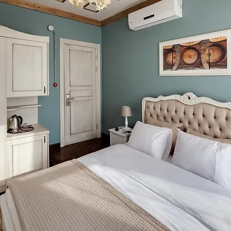 Loka 3* Istanbulská provincie