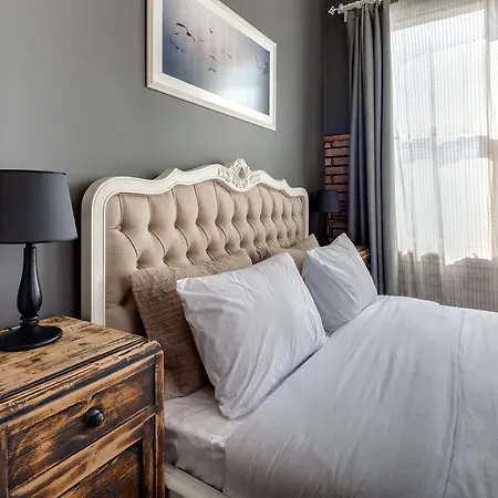 Loka 3* Istanbulská provincie