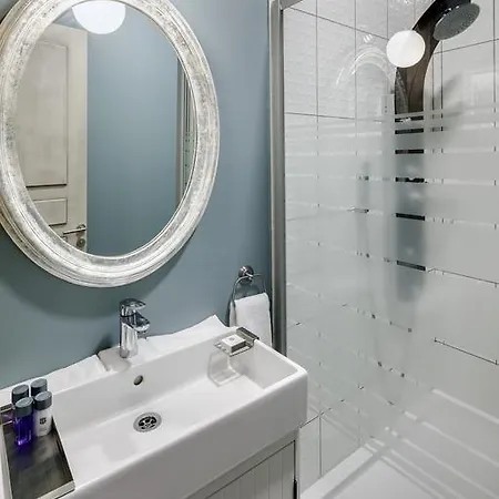 Loka Hotel Istanbulská provincie