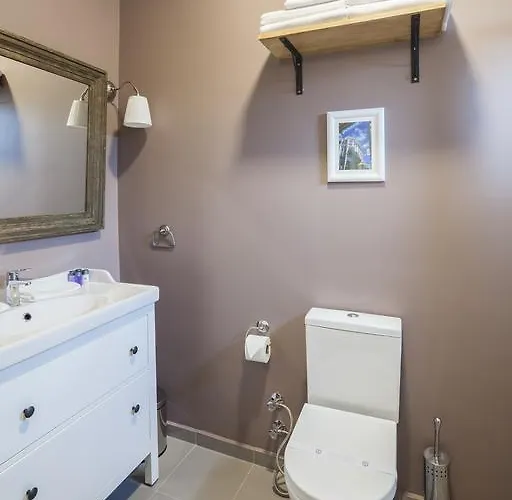 酒店 洛卡套房酒店 3*