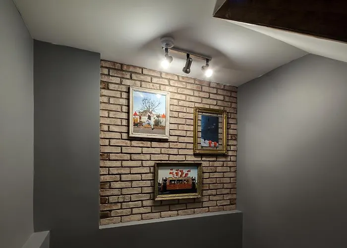 洛卡套房酒店 酒店