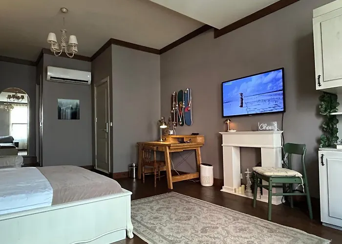 酒店 洛卡套房酒店