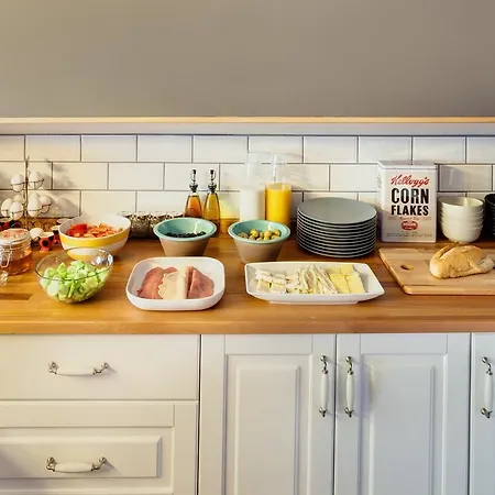 Loka מלון איסטמבול