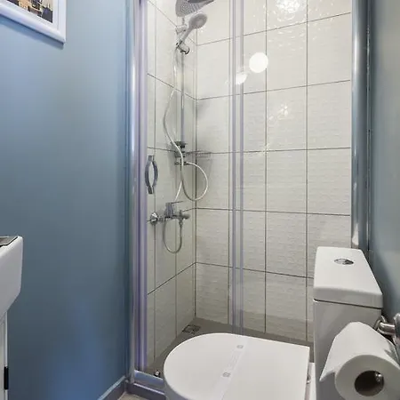 Hotel Loka Istanboel