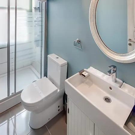 Loka Hotel Istanboel