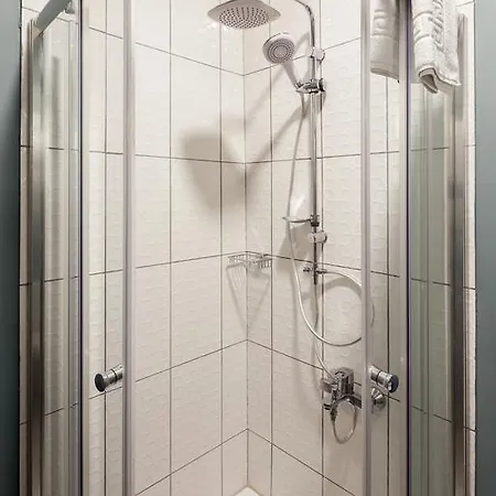 Loka מלון איסטמבול