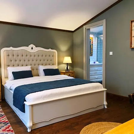 מלון Loka איסטמבול