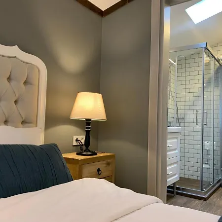 Hotel Loka Istanboel