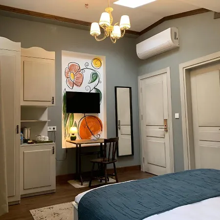 מלון Loka איסטמבול