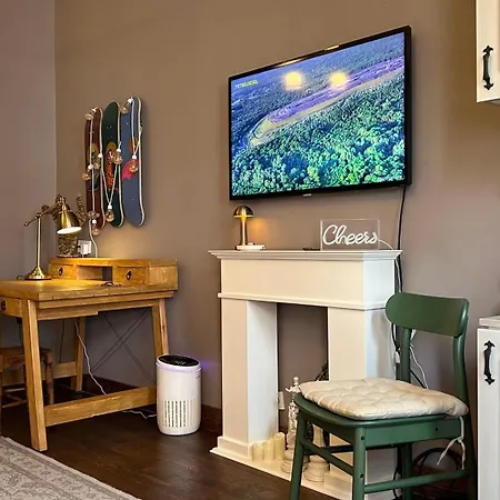 Loka מלון איסטמבול