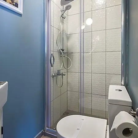 Loka Hotel Stambuł
