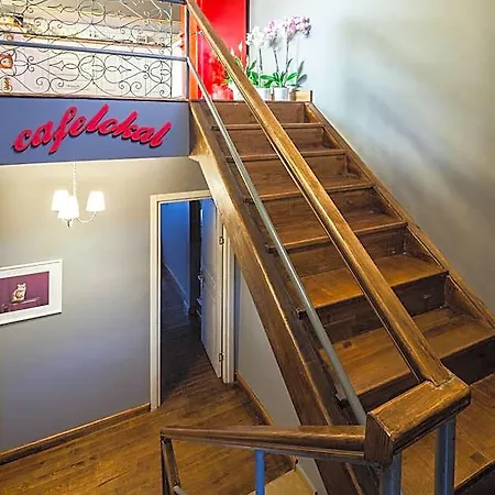 Hotel Loka