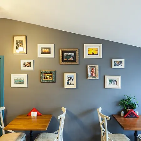 Loka מלון איסטמבול