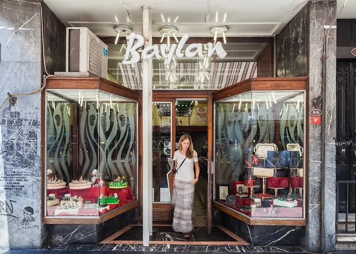 호텔 Loka 이스탄불