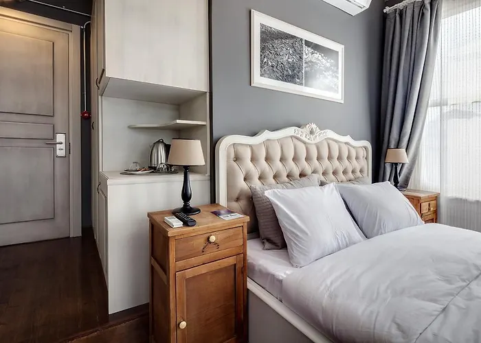 호텔 Loka 이스탄불