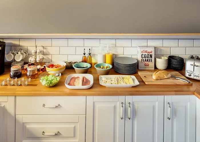 Loka 호텔 이스탄불