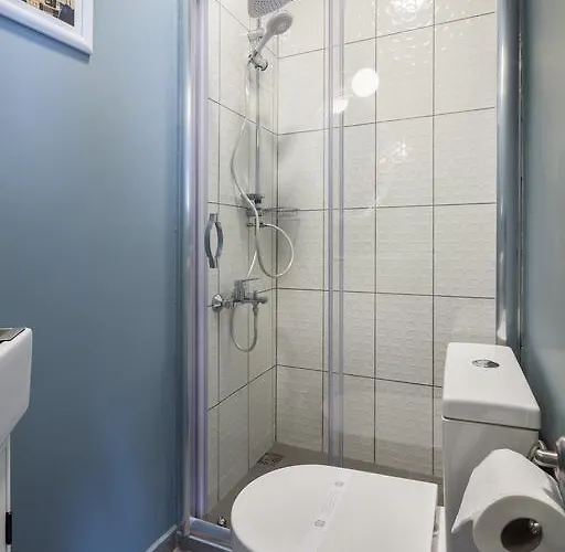 호텔 Loka 이스탄불