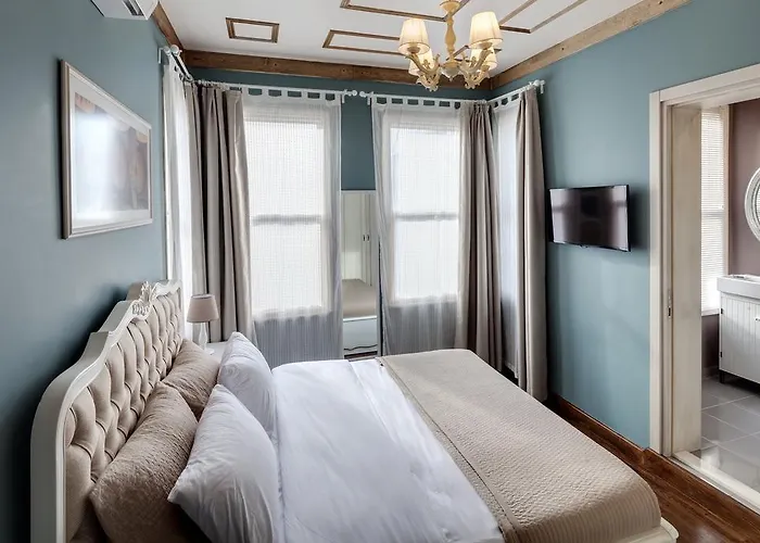 Loka 3* 이스탄불