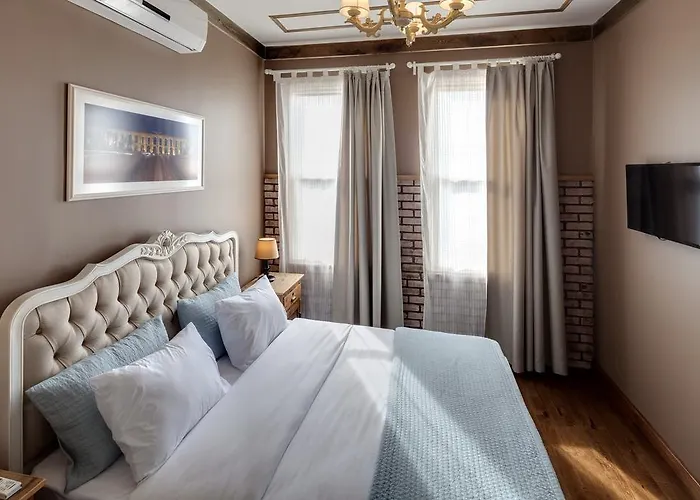 호텔 Loka 이스탄불