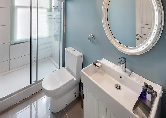 Loka 호텔 이스탄불