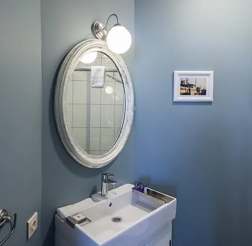 호텔 Loka 이스탄불