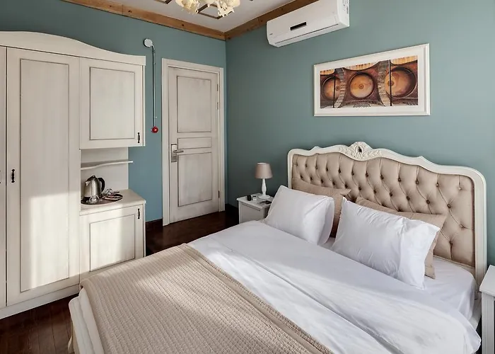 Loka 3* 이스탄불