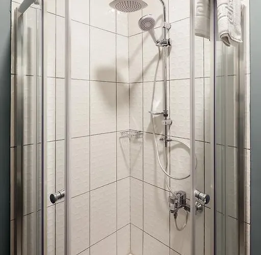 Loka 호텔 이스탄불