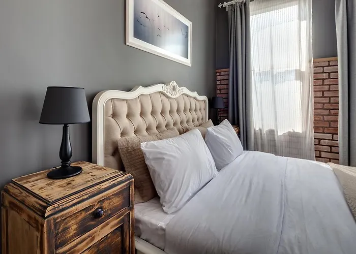 Loka 3* 이스탄불