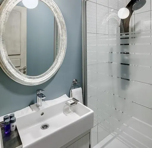 Loka 호텔 이스탄불