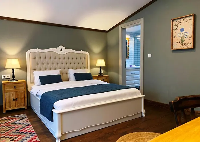 호텔 Loka 이스탄불