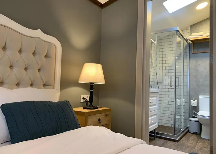 호텔 Loka 이스탄불