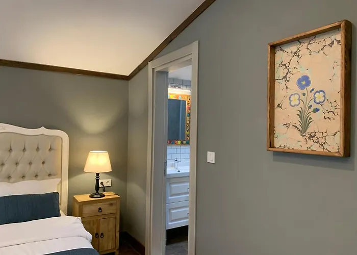 호텔 Loka 이스탄불