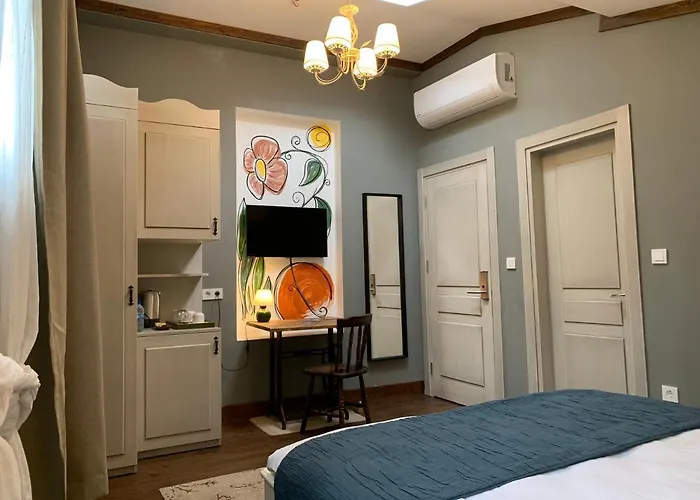 호텔 Loka 이스탄불