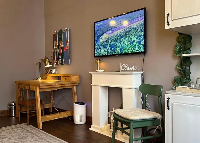 Loka 호텔 이스탄불