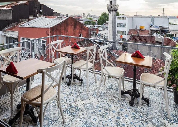 Loka Hotel 3*