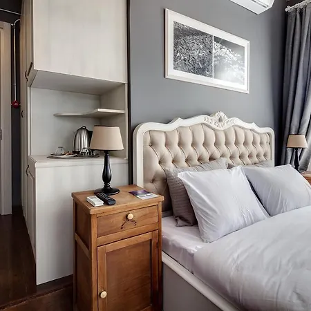 Hotel Loka Istambul
