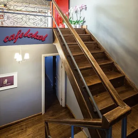 Loka Szálloda 3*